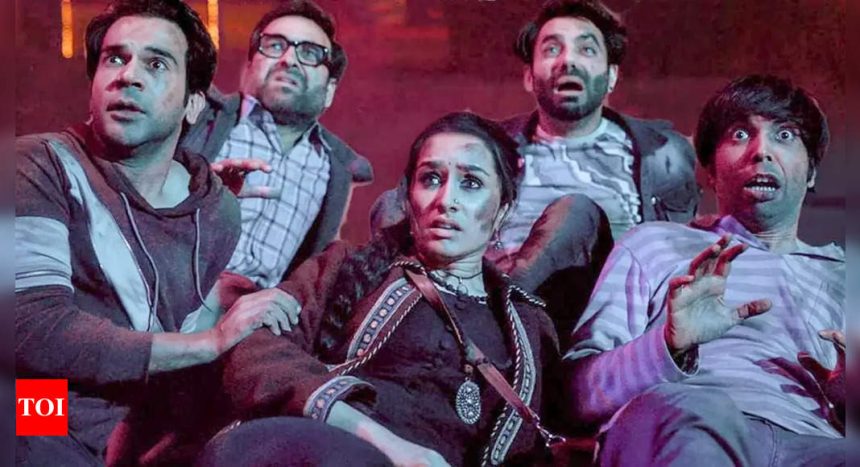 Aparshakti Khurrana says his comment about 'PR game' amidst 'Stree 2' success has been misconstrued: 'It’s funny that the narrative is...'