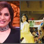 Archana Puran Singh reveals Yash Chopra got angry at Shah Rukh Khan on sets of Kuch Kuch Hota Hai for THIS reason! |