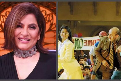 Archana Puran Singh reveals Yash Chopra got angry at Shah Rukh Khan on sets of Kuch Kuch Hota Hai for THIS reason! |