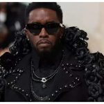 BREAKING: Sean 'Diddy' Combs charged with sex trafficking and racketeering conspiracy |