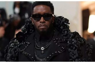 BREAKING: Sean 'Diddy' Combs charged with sex trafficking and racketeering conspiracy |