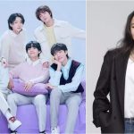 BTS ARMY issues statement opposing Min Hee Jin's return as ADOR CEO with global hashtag campaign | K-pop Movie News