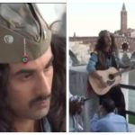 BTS video of Ranbir Kapoor singing on the sets of 'Rockstar' goes viral; sparks hilarious reactions from fans - WATCH |