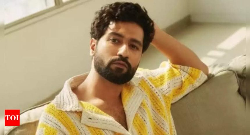 'Bad Newz' hits OTT, Vicky Kaushal's performance praised amid criticisms | Hindi Movie News