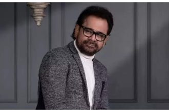 'Bhool Bhulaiyaa 3' director Anees Bazmee unfazed by Diwali clash with Ajay Devgn’s ‘Singham Again’ | Hindi Movie News