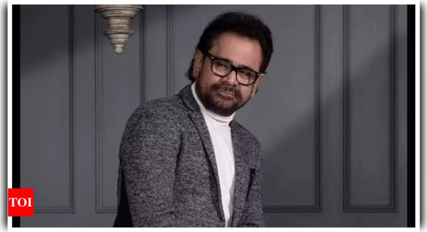 'Bhool Bhulaiyaa 3' director Anees Bazmee unfazed by Diwali clash with Ajay Devgn’s ‘Singham Again’ | Hindi Movie News