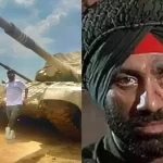 Binoy Gandhi teases fans with BTS pics for Sunny Deol, Varun Dhawan, and Diljit Dosanjh's film 'Border 2' | Hindi Movie News