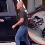 Brooklyn Driver in Stolen Tow Truck Drama Revealed and Arrested