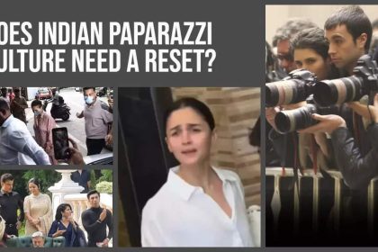 Cameras, celebrities, and chaos: The changing paparazzi culture taking over Bollywood |