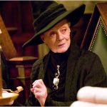 Celebrating the Legacy of Maggie Smith: Professor McGonagall's Iconic Moments in Harry Potter |