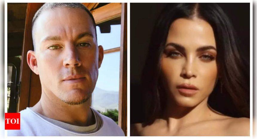 Channing Tatum and Jenna Dewan Finalize Divorce After Six-Year Legal Battle |