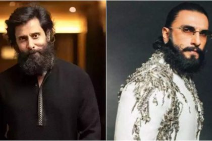 Chiyaan Vikram opens up about Ranveer Singh starring in the Hindi remake of Anniyan aka Aparichit: 'Shankar should have made part two with me' | Hindi Movie News