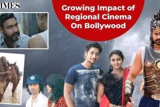 Cinema transcends language: The powerful impact of regional films on Bollywood; are Pan-Indian projects the future? Exclusive | Hindi Movie News