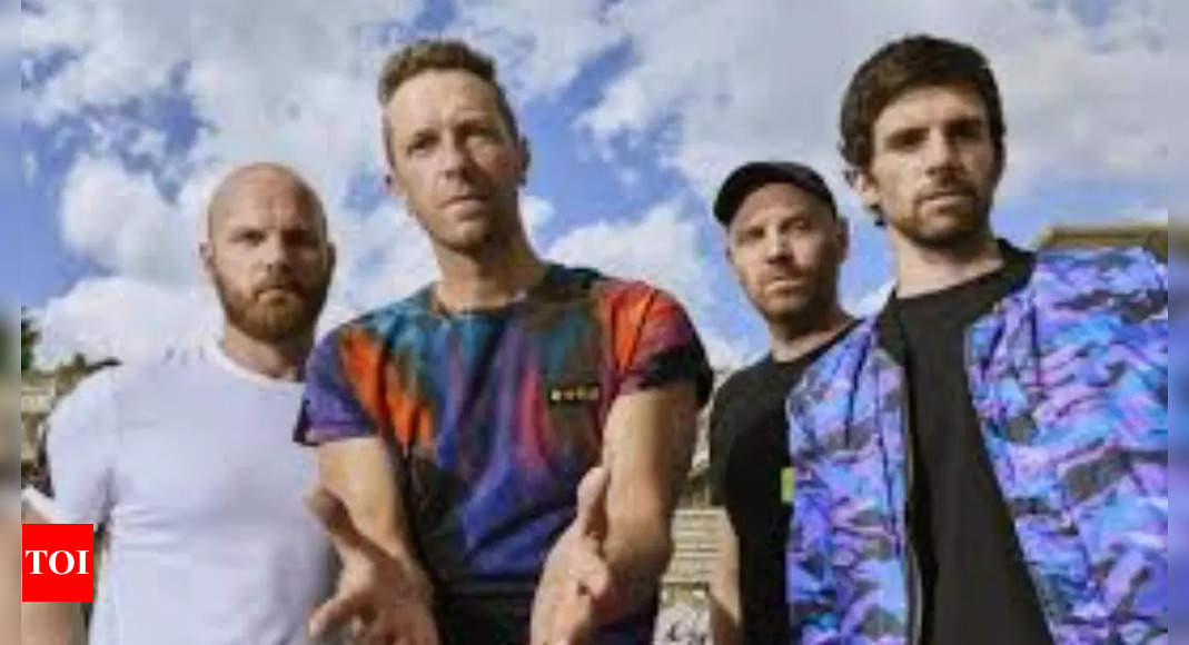 Coldplay India tour 2025: Fans share disappointment after failing to get tickets despite announcement of an extra show | English Movie News