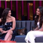 Coldplay Tales: Deepika Padukone and Alia Bhatt's hilarious bathroom adventure at the rock band's concert |