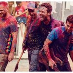 Coldplay confirms return to India in 2025 as part of Music of the Spheres World Tour |