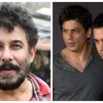 Deepak Tijori REVEALS he would argue with Shah Rukh Khan, and Aamir Khan for this reason | Hindi Movie News