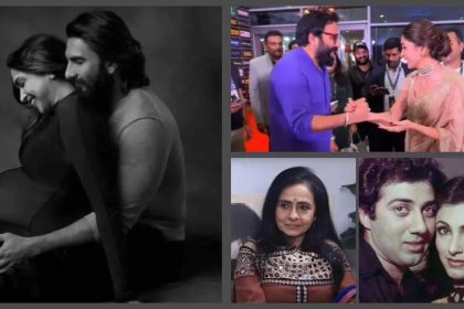 Deepika Padukone-Ranveer Singh take their baby girl home, Sujata Mehta on Sunny Deol-Dimple Kapadia's love affair, Mrunal Thakur-Sandeep Reddy Vanga's video goes viral: Top 5 entertainment news of the day |