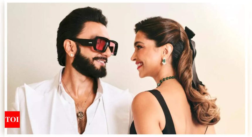 Deepika Padukone and Ranveer Singh’s Rs 22 crore Alibaug home: A luxurious retreat for new parents and their baby girl |