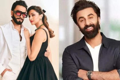 Deepika Padukone and Ranveer Singh's baby is likely to share birthday with Ranbir Kapoor as reports suggest her due date is September 28 | Hindi Movie News