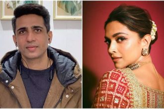 Deepika Padukone is professional, but not overly familiar’,Gulshan Devaiah admits being biased towards 'Ram-Leela' co-star | Hindi Movie News