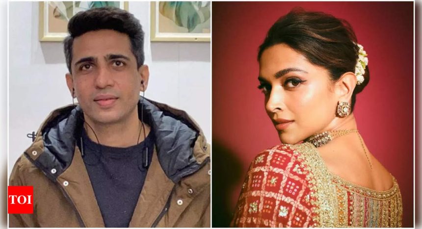 Deepika Padukone is professional, but not overly familiar’,Gulshan Devaiah admits being biased towards 'Ram-Leela' co-star | Hindi Movie News