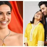 Deepika Padukone pulls Ranbir Kapoor's legs by calling him 'Mommy's boy' in old video; netizens REACT |