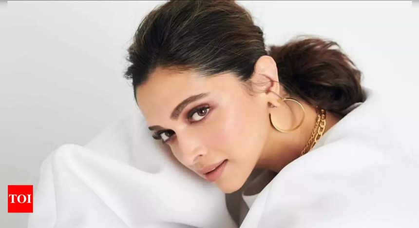 Deepika Padukone shares FIRST insight into life as a new mom, changes bio on social media: Feed, burp, sleep, repeat | Hindi Movie News