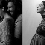 Deepika Padukone's sheer black, Sabyasachi dress for maternity shoot and styling, chemistry with Ranveer Singh sets the internet on fire, netizens say 'Mother is mothering' - PICS | Hindi Movie News