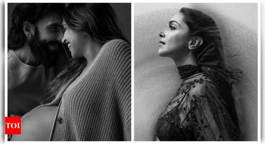 Deepika Padukone's witty reply when asked to choose between babies and movies wins over fans |