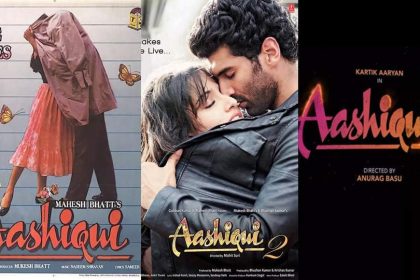 Delhi High Court restrains T-series to use 'Aashiqui' in their film titles as it can cause public confusion and dilute the brand - Deets inside