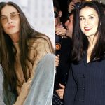 Demi Moore biked 60 miles daily to lose weight after second pregnancy