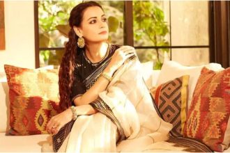 Dia Mirza: Every single actress in the early 2000s was told that you have to be a certain weight - Exclusive |