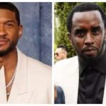 Did Usher delete old tweets about Sean 'Diddy' Combs amidst sex trafficking arrest? Singer reacts |