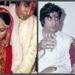 Did you know Amitabh Bachchan and Jaya Bachchan's wedding priest protested against their inter-caste marriage? |