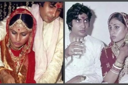 Did you know Amitabh Bachchan and Jaya Bachchan's wedding priest protested against their inter-caste marriage? |