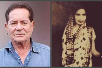 Did you know Salim Khan wasn't allowed to meet his mother for four years before she passed away due to THIS reason? |