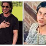 Did you know Shah Rukh Khan played a gay character in Arundhati Roy's National Award-winning film? |