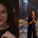 Diljit Dosanjh gives Alia Bhatt a hilarious voiceover while sharing 'Chal Kudiye' BTS clip from 'Jigra' sets; actress reacts - WATCH | Hindi Movie News