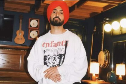 Diljit Dosanjh joins Border 2 Battalion |