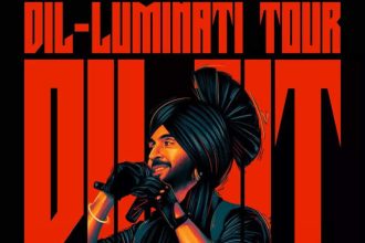 Diljit Dosanjh's 'Dil-Luminati' Tour: Unveiling the Meaning and Controversy |