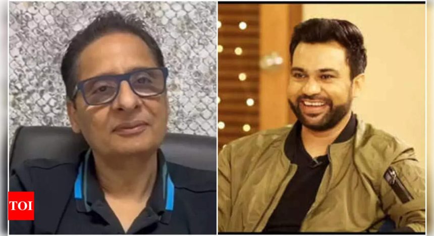 Director Ali Abbas Zafar accuses producer Vashu Bhagnani of non-payment of ₹7.30 crore for 'Bade Miyan Chote Miyan' | Hindi Movie News