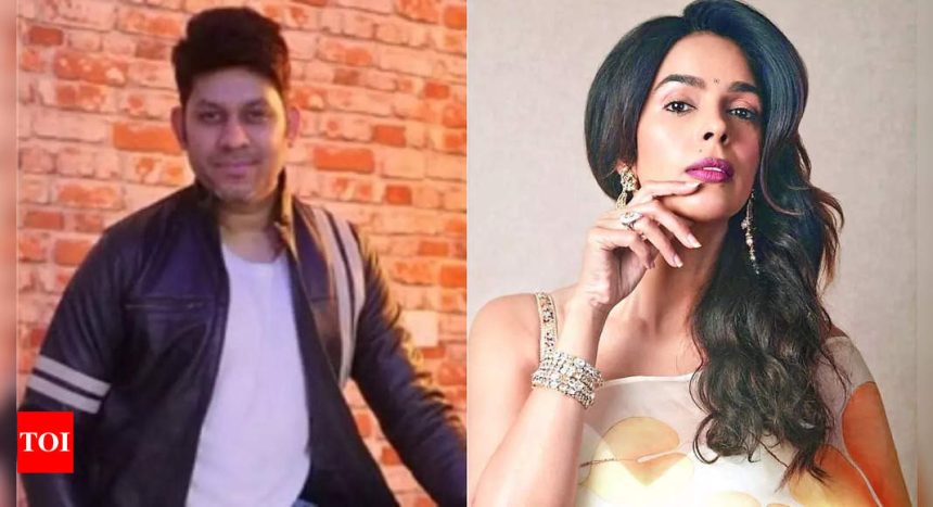 Director Raaj Shaandilyaa explains how he cast Mallika Sherawat for 'Vicky Vidya Ka Woh Wala Video' | Hindi Movie News