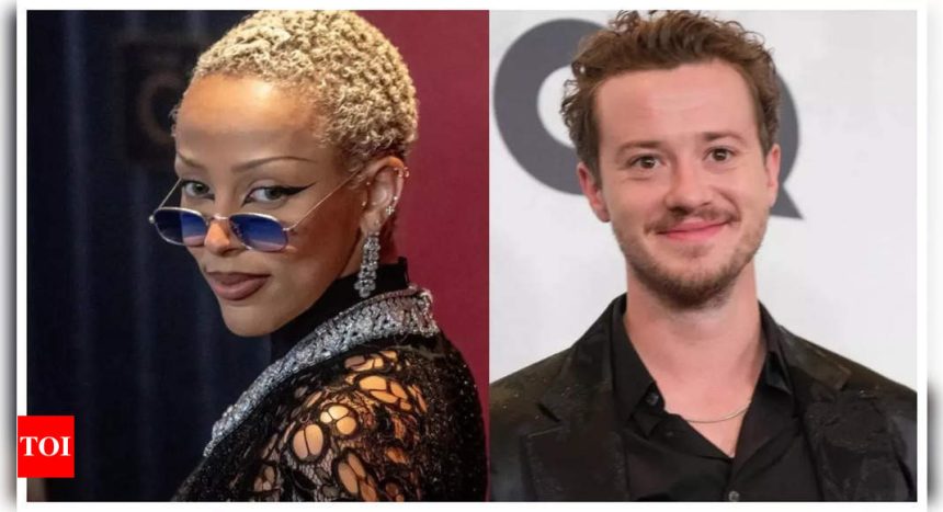 Doja Cat Denies Engagement to Joseph Quinn After Ring Sparks Rumors |