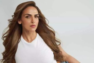 Esha Deol recalls slapping a man who touched her inappropriately at Dus premiere in Pune: 'Men cannot take advantage of being physically stronger' | Hindi Movie News