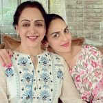 Esha Deol reveals Hema Malini’s advice on surviving Bollywood: ‘They would give me a cloth to cover up if I wore a short skirt or low-neck top’ | Hindi Movie News