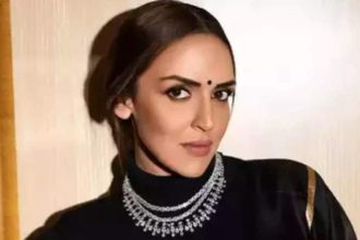 Esha Deol warns women about ‘red flags’ in relationship after divorce | Hindi Movie News