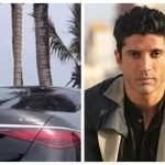 Farhan Akhtar buys a swanky Mercedes worth over Rs 3 crore- Watch | Hindi Movie News