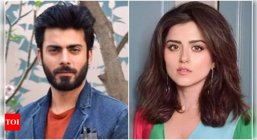 Fawad Khan expected to return to Bollywood with Ridhi Dogra | Hindi Movie News