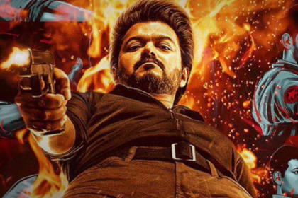 GOAT Full Movie Collection: 'GOAT' box office collection day 1: Vijay starrer earns Rs 43 crore in India |